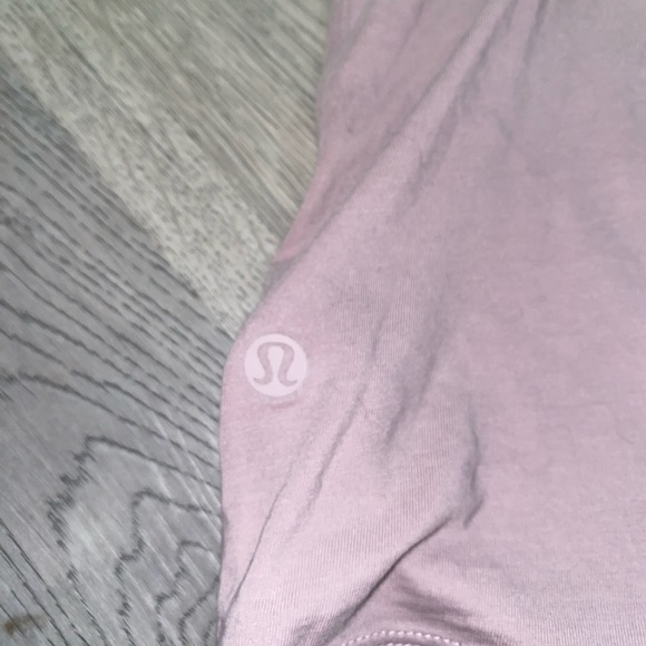 Lululemon crop tank top - Picture 3 of 5